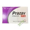 Thuốc Prazav 40Mg