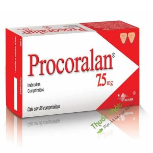 Procoralan 7.5Mg