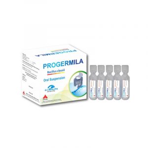 Progermila hộp 20 ống