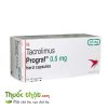 Prograf 0.5mg