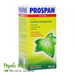 Prospan