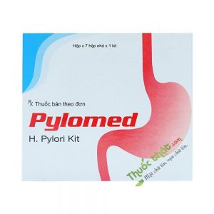 Pylomed