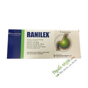 Ranilex