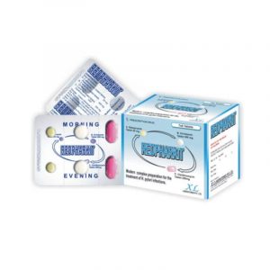 Redpharkit hộp 6 viên