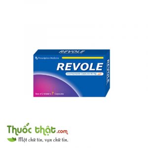 Revole