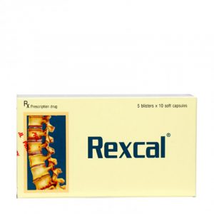 Rexcal 20mg