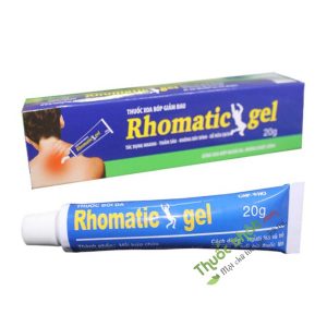 Rhomatic