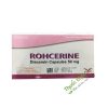 Rohcerine 50mg