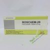 Thuốc Roschem 20 mg