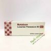 THUỐC ROTALZON_50MG