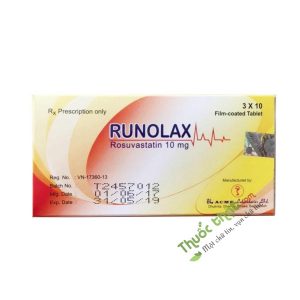 Runolax