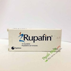 Rupafin 10 mg