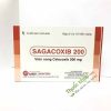 Sagacoxib 200 mg