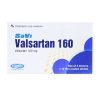 Savi Valsartan 160 Hộp 30 Viên - Điều Trị Suy Tim