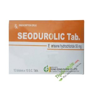 Seodurolic Tab