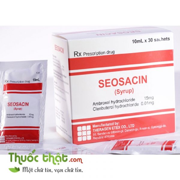 Seosacin