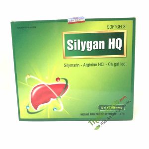 Silygan HQ