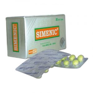 Simenic Hộp 30 Viên