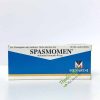 Thuốc Spasmomen 40 mg