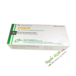 Stemvir 300Mg