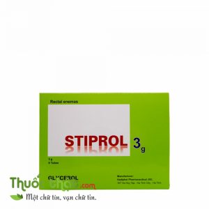 Stiprol 3g