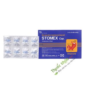 Stomex