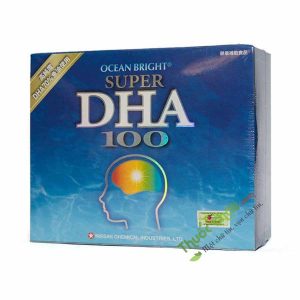 Super Dha 100-Ocean Bright