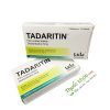 Tadaritin