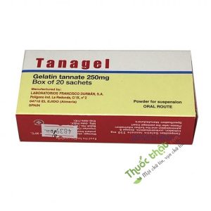 Tanagel