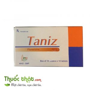 Taniz