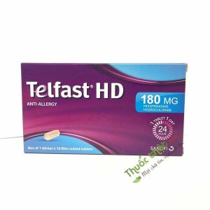 TELFAST HD