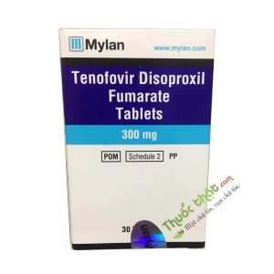 TenofOVir