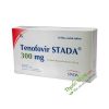 Tenofovir Stada 300mg