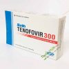 Thuốc Tenofovir 300mg savi