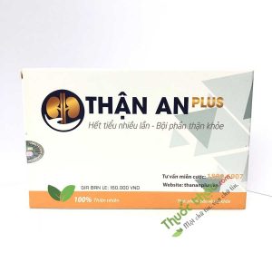 Thận an plus