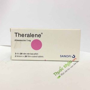 Theralene