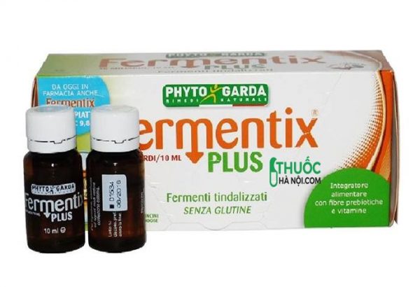 Fermentix