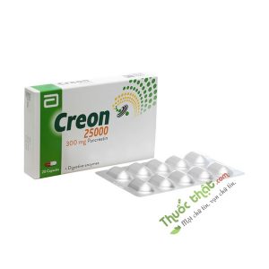 CREON 25000