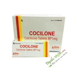 Thuốc Cocilone