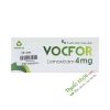 Vocfor 4mg