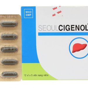 Seoulcigenol