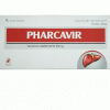 Pharcavir -