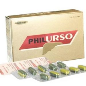 Philurso