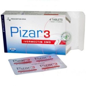 Pizar 3