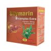 SILYMARIN B-COMPLEX EXTRA Hộp 100 Viên