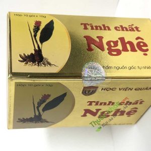 Tinh chất nghệ