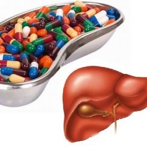 Ultra Liver - những thành phần bảo vệ gan