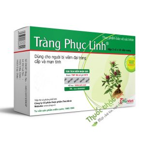 tràng phục linh