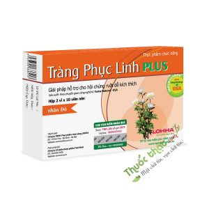 Tràng Phục Linh Plus