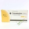 Thuốc Trimebutine Gerda 200 mg